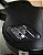 Guitarra Gibson Les Paul Traditional Pro V Satin Ebony Satin 2020 (usada) - Imagem 5