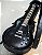 Guitarra Gibson Les Paul Traditional Pro V Satin Ebony Satin 2020 (usada) - Imagem 1