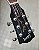Guitarra Gibson Les Paul Traditional Pro V Satin Ebony Satin 2020 (usada) - Imagem 8