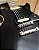 Guitarra Gibson Les Paul Traditional Pro V Satin Ebony Satin 2020 (usada) - Imagem 6