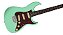Guitarra elétrica 6c Sire Larry Carlton S3 SSS Mild Green - Imagem 2