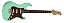 Guitarra elétrica 6c Sire Larry Carlton S3 SSS Mild Green - Imagem 1