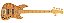 Contrabaixo 5 cordas Sire Marcus Miller V10 Natural Satin - Imagem 1