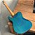 Chapman Ml3 Traditional Satin Blue Telecaster - Imagem 3
