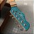 Chapman Ml3 Traditional Satin Blue Telecaster - Imagem 6