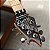 Evh Wolfgang Standard Quilt Maple Top Trans Red Floyd - Imagem 6