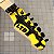 Esp Ltd George Lynch 200mt-yellow Seymour Duncan - Imagem 7