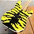Esp Ltd George Lynch 200mt-yellow Seymour Duncan - Imagem 1