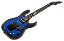 Guitarra elétrica 7 cordas Solar SBR1.7FRQOB Sustainiac+ GOTOH - Imagem 3