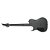 Guitarra 6 Cordas S by Solar TB4.61C preta Telecaster 2 CAPTADORES - Imagem 2