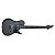 Guitarra 6 Cordas S by Solar TB4.61C preta Telecaster 2 CAPTADORES - Imagem 1