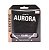 Encordoamento Strings by Aurora guitarra 6c 010/046 colorida USA - Imagem 1
