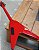 Epiphone Flying V Annihilation captadores Gibson bag - Imagem 3