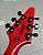Epiphone Flying V Annihilation captadores Gibson bag - Imagem 9
