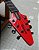 Epiphone Flying V Annihilation captadores Gibson bag - Imagem 8