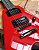 Epiphone Flying V Annihilation captadores Gibson bag - Imagem 6