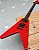 Epiphone Flying V Annihilation captadores Gibson bag - Imagem 1