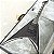 Esp Ltd Kirk Hammett LKHV Black Sparkle com case (nova) - Imagem 1