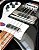 Rickenbacker 4003S Mono Jetglo (JG) black 2025 com case original - Imagem 5