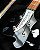Rickenbacker 4003S Mono Jetglo (JG) black 2025 com case original - Imagem 6