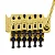 Ponte Floyd Rose 1000 Series Tremolo System 6 cordas - Imagem 3