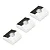 Blocos de travamento das cordas locking nut Floyd Rose 1000 / Special - Imagem 1