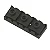 Locking Nut R3 43mm Floyd Rose 1000 / Special - Imagem 2