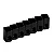 Kit com 07 blocos para travamento das cordas Floyd Rose 1000 / Special - Imagem 1
