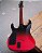 Guitarra Legator Ninja Performance N6FP Crimson Red multiscale (seminova) - Imagem 3
