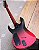 Guitarra Legator Ninja Performance N6FP Crimson Red multiscale (seminova) - Imagem 4