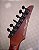 Guitarra Legator Ninja Performance N6FP Crimson Red multiscale (seminova) - Imagem 9