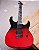 Guitarra Legator Ninja Performance N6FP Crimson Red multiscale (seminova) - Imagem 2