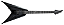 Guitarra elétrica 6 cordas Solar V1.6TAINA Seymour Evertune (Outlet) - Imagem 1