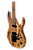 (Chop Shop) Guitarra elétrica 6c Solar AB1.6FR Pyro hardcase IW22070396 - Imagem 3