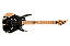 (Chop Shop) Guitarra elétrica 6c Solar AB1.6FRC Relik hardcase IW24120366 - Imagem 1