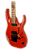 (Chop Shop) Guitarra elétrica 6c Solar AB1.6FRR Relik hardcase IW24120489 - Imagem 3