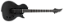 Guitarra elétrica 6 cordas Solar GC1.6 SVART+ Carbon Black Matte - Imagem 1