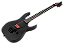 Guitarra elétrica 6 cordas Solar A1.61FR Assassin Carbon Black - Imagem 3