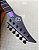 Guitarra 6 Cordas S by Solar VB4.6C preta Norris edition purple - Imagem 9