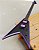 Guitarra 6 Cordas S by Solar VB4.6C preta Norris edition purple - Imagem 4