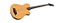 Contrabaixo 4 cordas Sire Marcus Miller GB5 4 Piezo - Imagem 3
