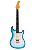 Guitarra elétrica 6c Sire Larry Carlton S7 HSS New Gen Skyburst Sparkle - Imagem 5