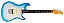 Guitarra elétrica 6c Sire Larry Carlton S7 HSS New Gen Skyburst Sparkle - Imagem 1
