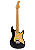 Guitarra elétrica 6c Sire Larry Carlton S7 HSS New Gen Black - Imagem 5