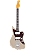 Guitarra elétrica 6c Sire Larry Carlton J5 Champagne Gold Metallic - Imagem 5