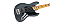Contrabaixo 5 cordas Sire Marcus Miller V7 Alder 2nd Gen Sparkle Black - Imagem 4