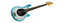 Contrabaixo 5 cordas Sire Marcus Miller Z3 Skyburst Sparkle - Imagem 3