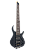 Contrabaixo Sire Marcus Miller M6-6 Headless Black Satin - Imagem 6
