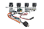 Sadowsky Bass preamp SAC ELE Onboard BP4K (VTC) - Imagem 3