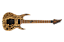 (Chop Shop) Guitarra elétrica 6c Solar AB1.6FR Desert Rose hardcase IW22052733 - Imagem 1